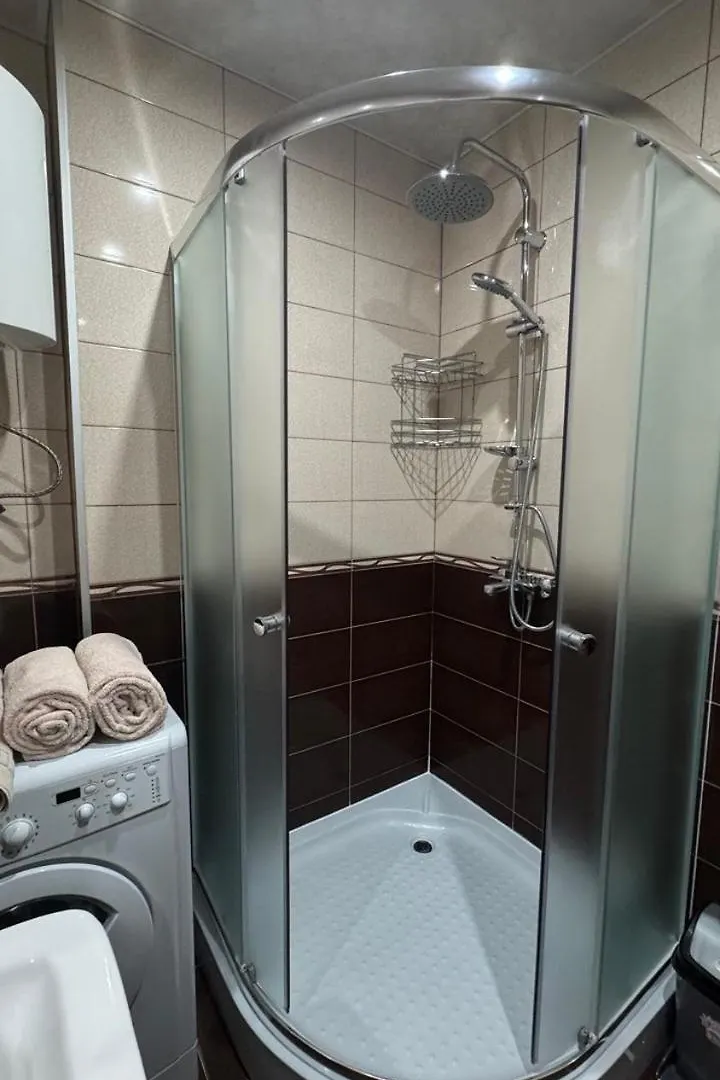 Apartmán Batumifun  Batumi