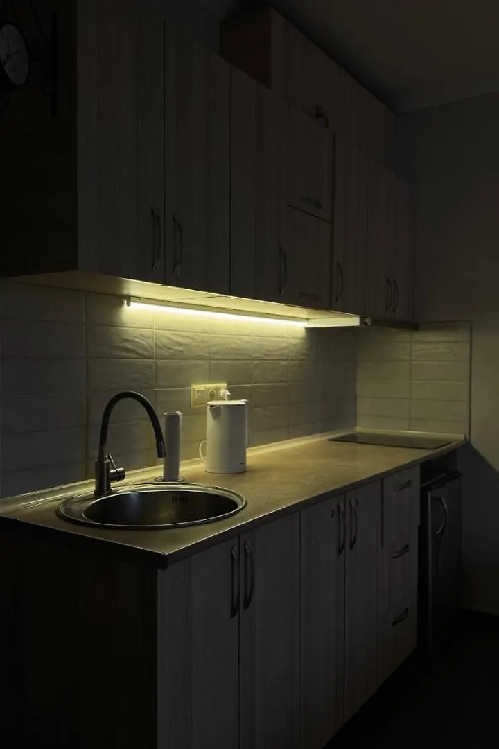 Apartmán Batumifun