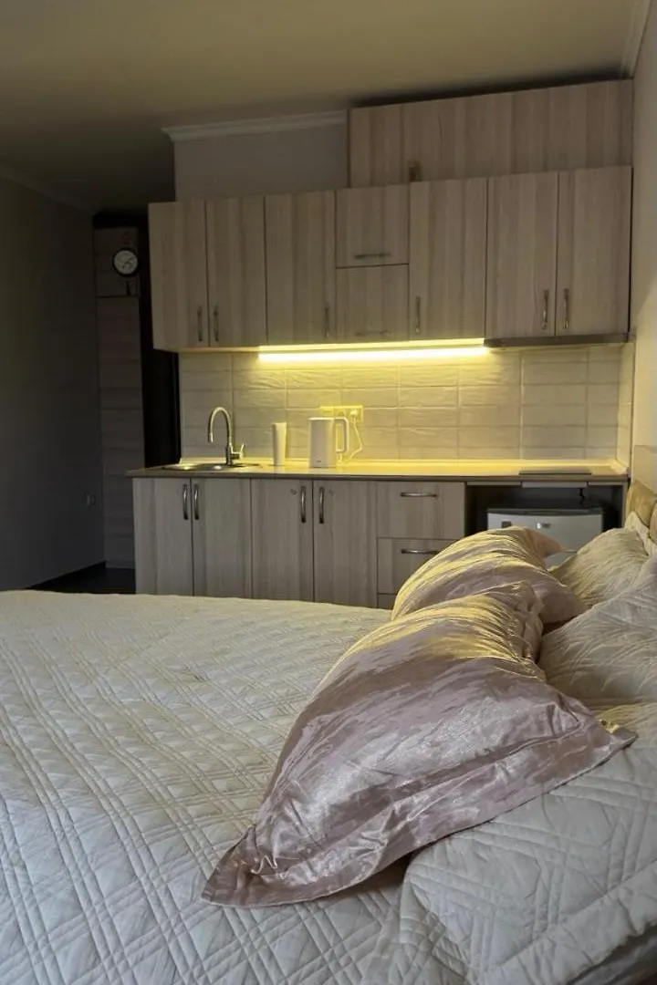 Apartmán Batumifun