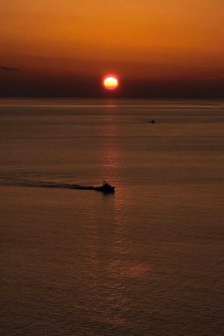 Apartmán Batumifun