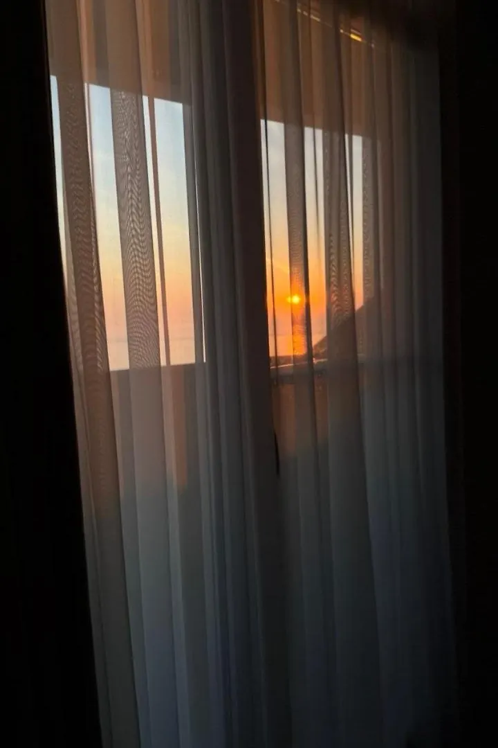 Apartmán Batumifun