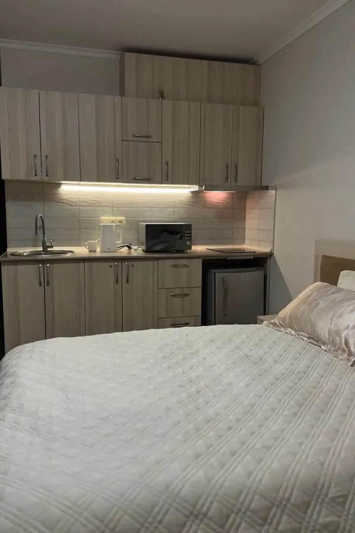 Apartmán Batumifun Gruzie